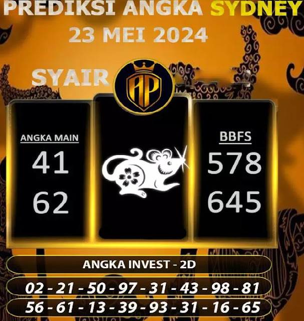 SYAIR SDY VIP